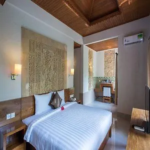Отель Bali Spirit